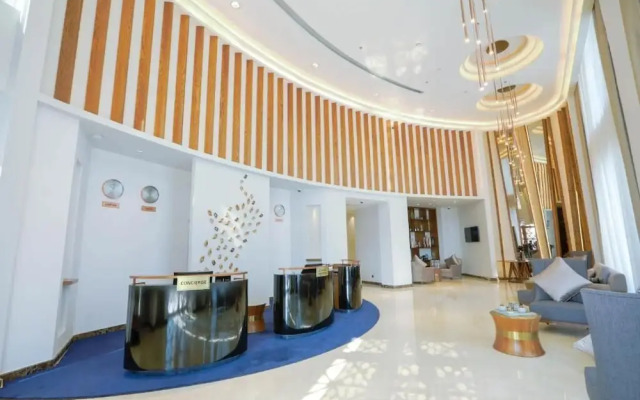 V Boutique Hotel