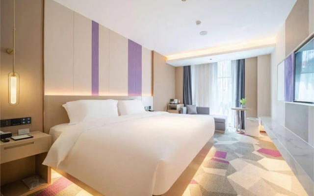 Lavande Hotel (Wuxi East Railway Station)