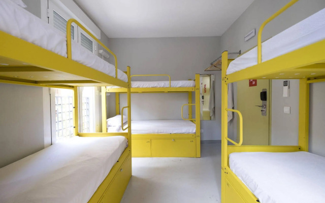 Hostel One Hipstel