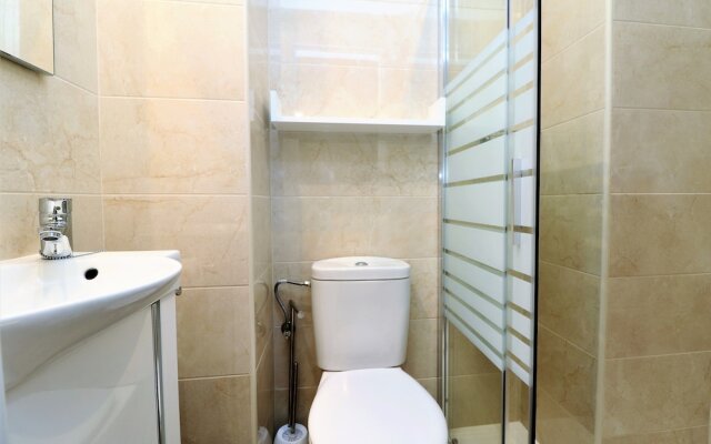 Apartamento Los Pinos 9B