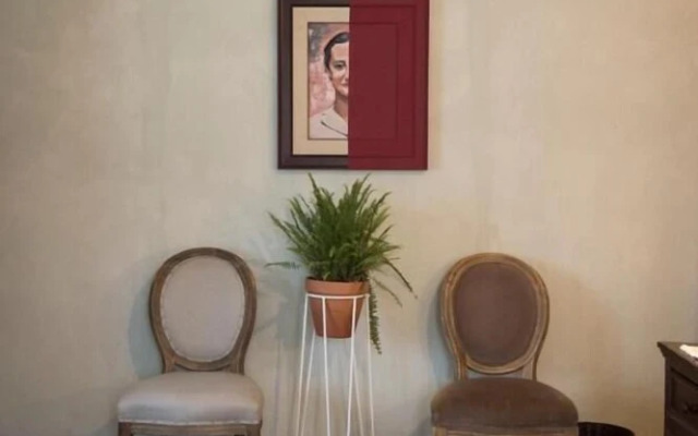 Agricola casa cucina bottega