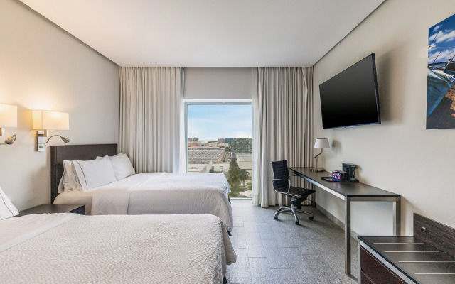 Fiesta Inn Mérida