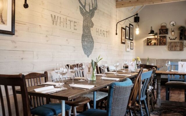 The White Hart