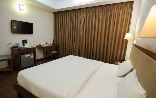 L N Hotels and Resorts