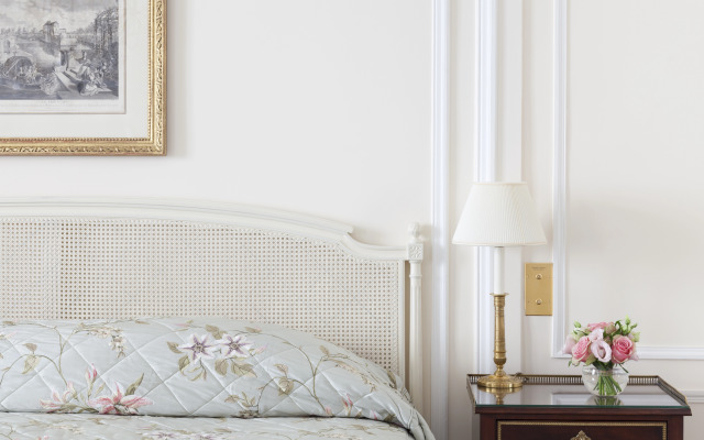 Hotel Le Bristol Paris