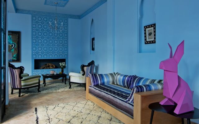 Riad Hel'lo