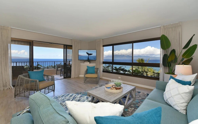 Kaanapali Alii 385