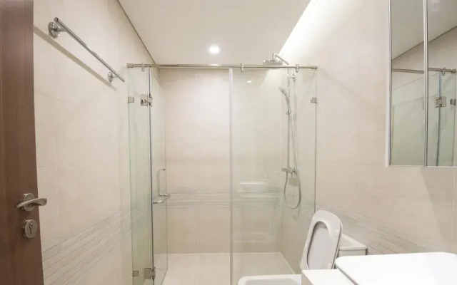 Luxury Apartment 3BR Vinhomes Metropolis