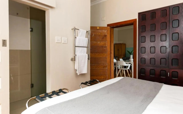 Camps Bay Apartments