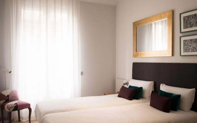 LeMar Boutique Barcelona Hotel