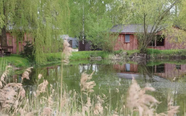 Noclegi w Zawoni pod Kogutem