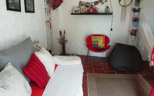 Cabañita en medio de la Naturaleza Mesa de Ruitoque