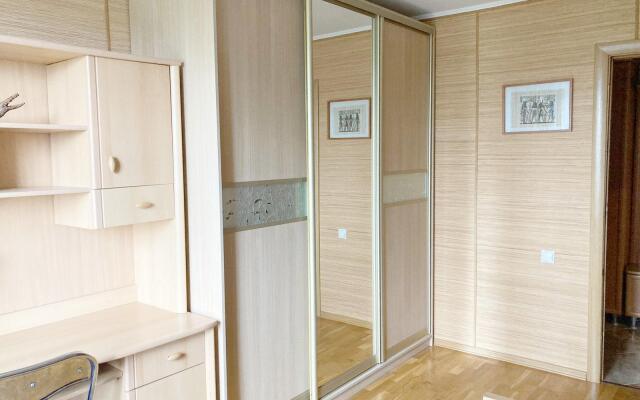 Apartment on Soifera street 1