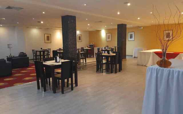 Ramada by Wyndham Princess Santo Domingo