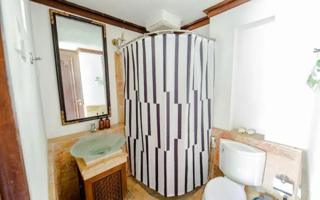 Fare Tia ™I Villas