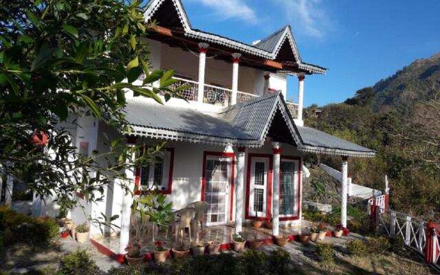 Four Fronts by StayApart