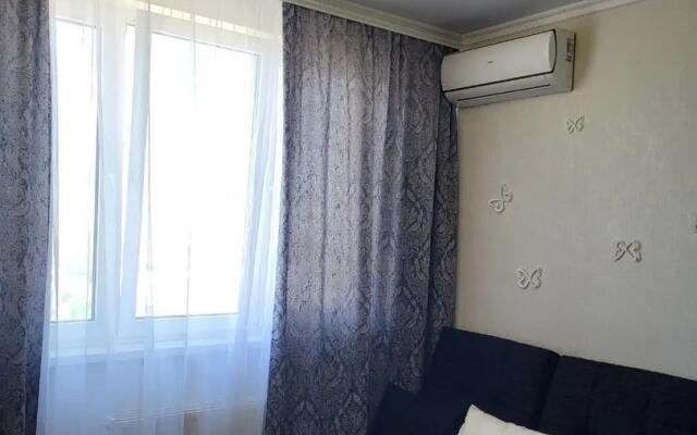 Апартаменты на шоссе Московское 33 корпус 4