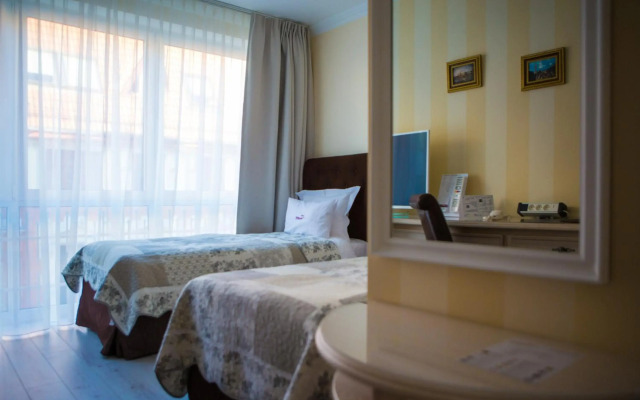 Hotel Ottaviano