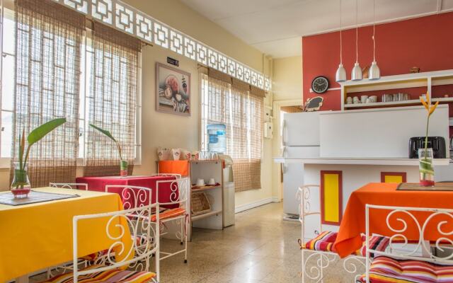 Thanna's Place