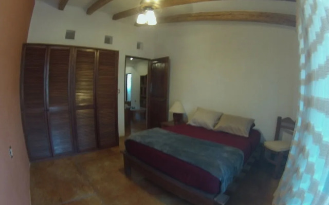 Hotel Suites Brisas Carrizalillo