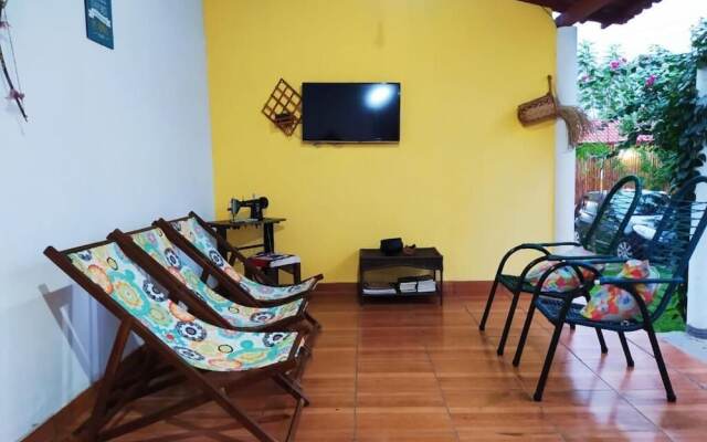 Pousada Águas da Chapada