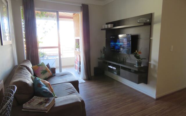 Lindo apartamento na Praia dos Ingleses