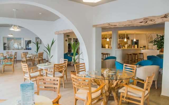 Hotel Tagomago