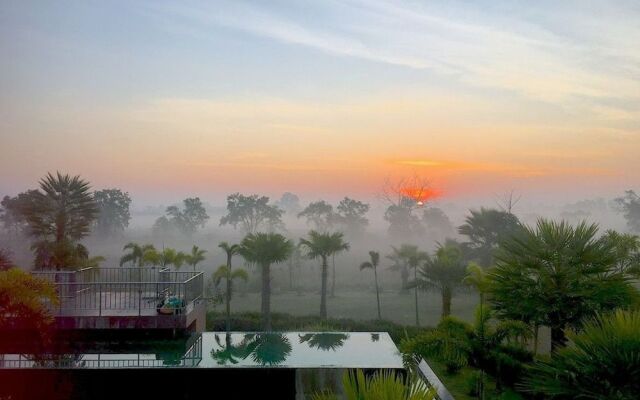 Nakara Villa Udon Thani