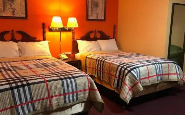Sands Motel