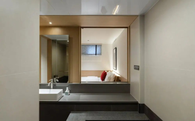 Sowon Ryokan and Hotel by Aank Sangbong