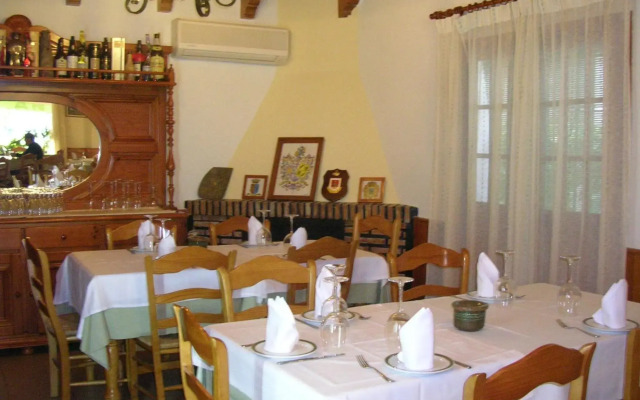 Hotel Antonio Conil