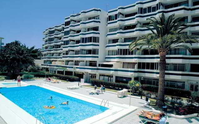 Apartamentos Teror  Gavias Del Sol