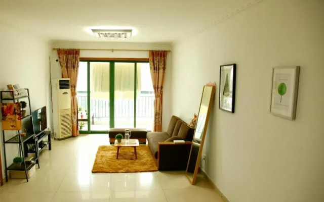 Shenzhen Spark Youth Hostel