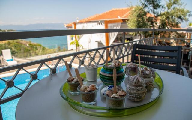 Panorama Apartments