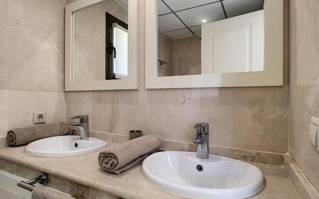 Roda Golf Resort - Nicky 4109