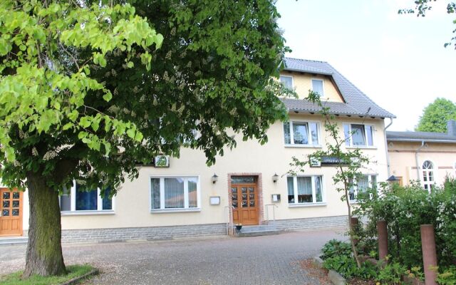 Gasthof & Pension Zur Friedenseiche