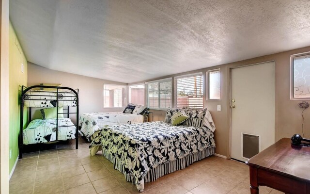 PX007 5 Bedroom Apartment By Senstay