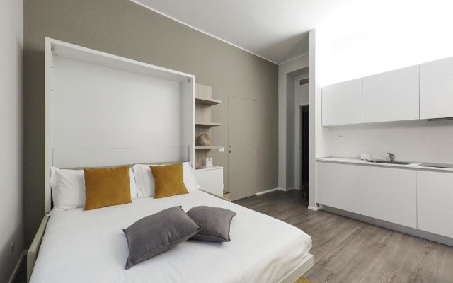 Contempora Apartments - Cavallotti 13 - B12b
