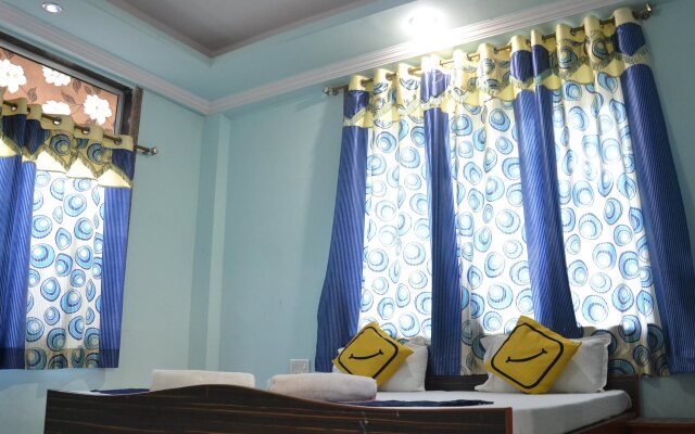 Anandam Palace Pushkar