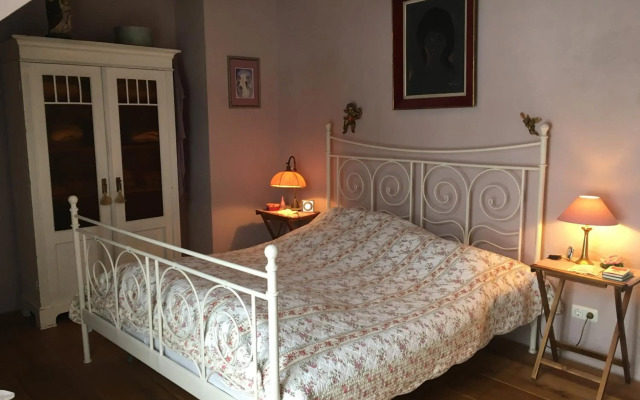 Ferienhaus Vulkaneifel Landhaus Loogh