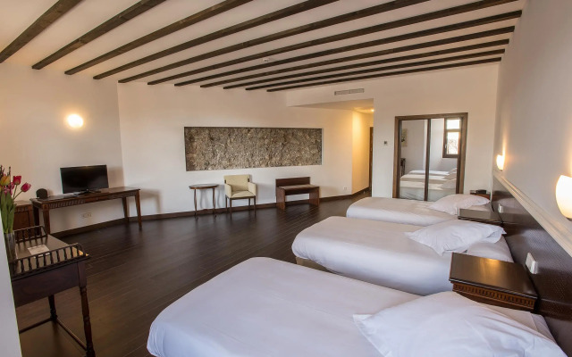 Palacio del Infante Don Juan Manuel Hotel Spa
