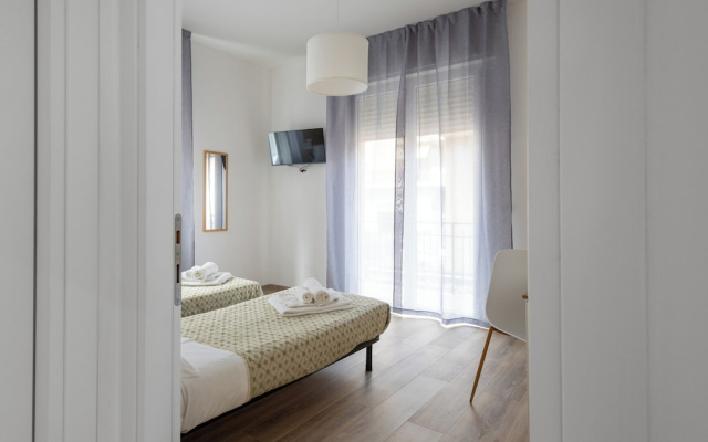 Nadia Flat - 10 minutes from the beach