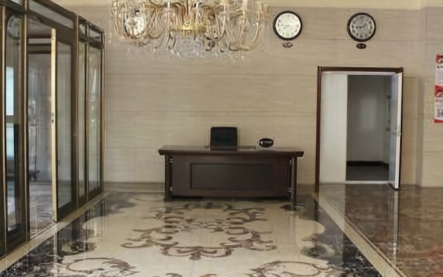 Jinkuang Hotel