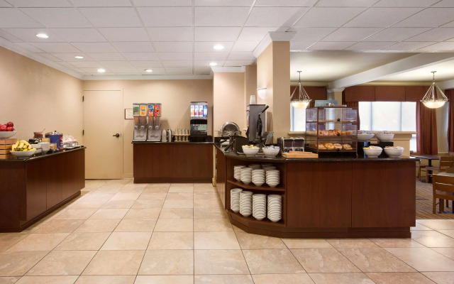 Country Inn & Suites Jacksonville I-95 South