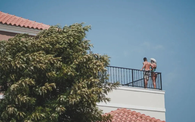 Hotel Zeus