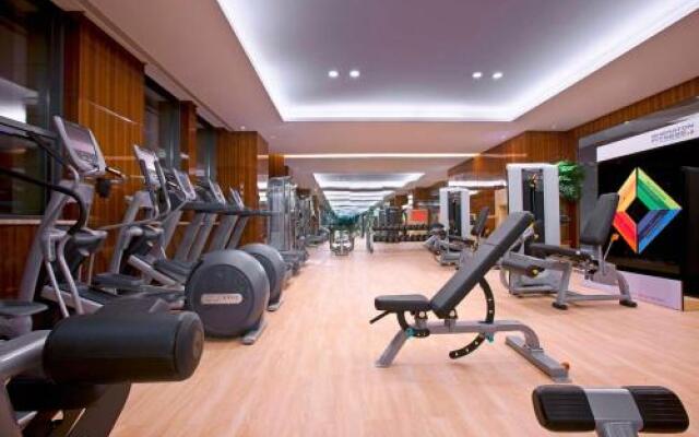 Sheraton Daqing Hotel