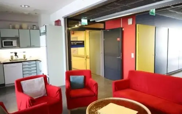 Hostel Iiris