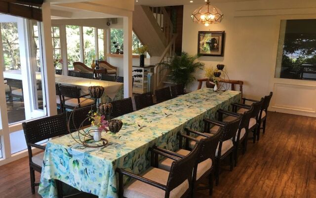 Tung Lodge - Miaoli Branch