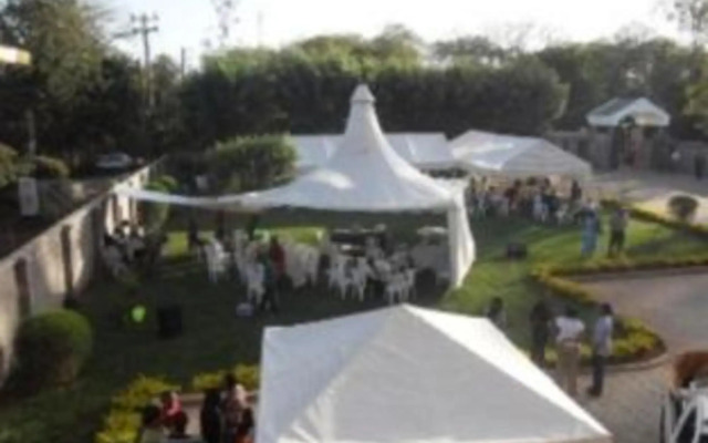 Mirema Service Apartments