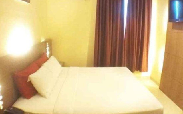 Amans Hotel
